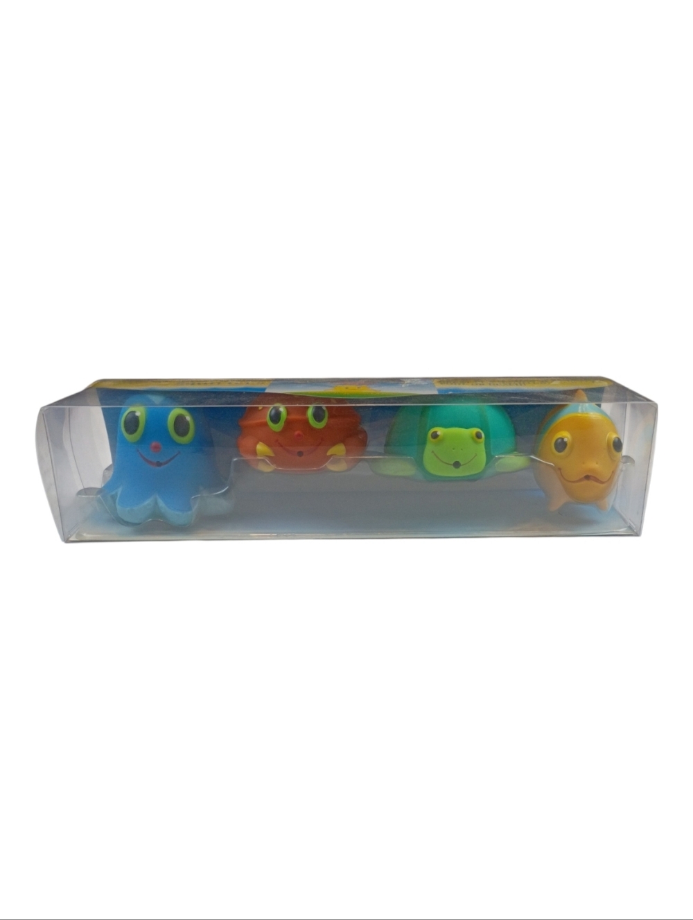 #4008 Melissa & Doug Séaside Sidekicks Squirters